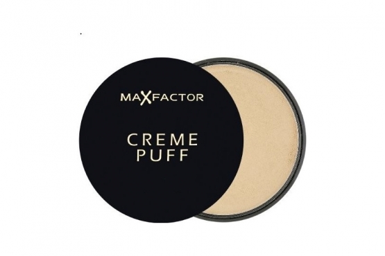 Obrázok pre Ukážkový NEPREDAJNÝ produkt Max Factor Creme 